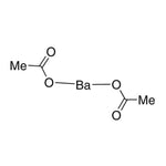 Barium acetate, 99% (ACS)|93-5601|543-80-6