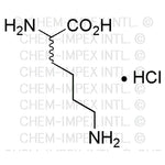 DL-Lysine hydrochloride|01315|70-53-1