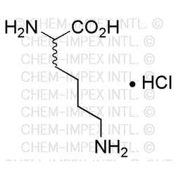 DL-Lysine hydrochloride|01315|70-53-1
