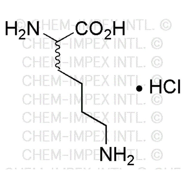 DL-Lysine hydrochloride|01315|70-53-1