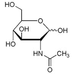 N-Acetyl-D-glucosamine|01427|7512-17-6