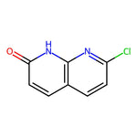 7-Chloro-1H-1,8-naphthyridin-2-one|CS-0210958|15944-34-0