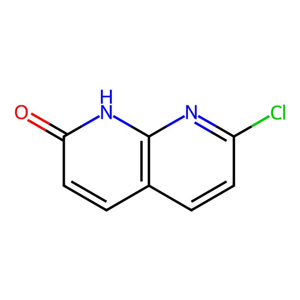 7-Chloro-1H-1,8-naphthyridin-2-one|CS-0210958|15944-34-0