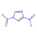 1,4-Dinitro-1H-imidazole|CS-0197593|19182-81-1