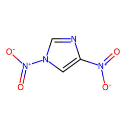 1,4-Dinitro-1H-imidazole|CS-0197593|19182-81-1