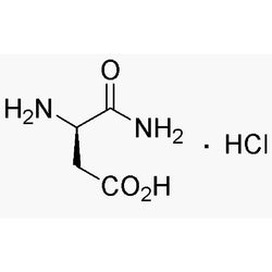 D-Aspartic acid a-amide hydrochloride|05944|200260-37-3