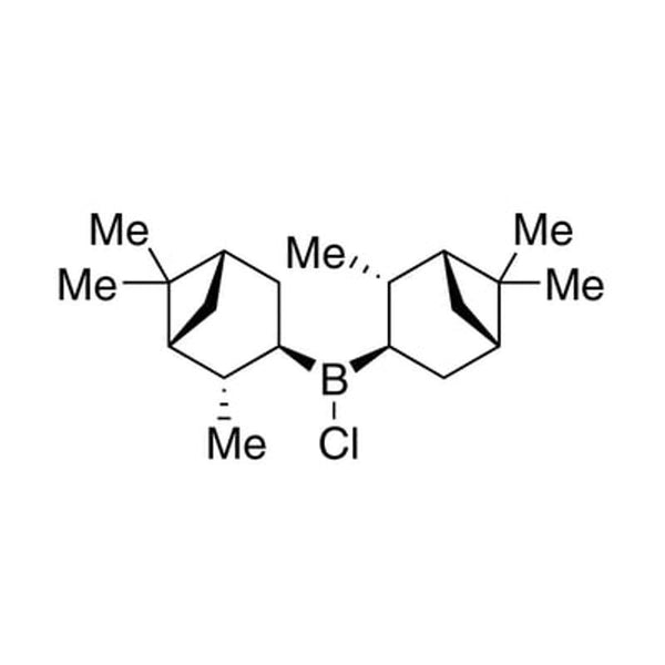 CALLERY? (-)-Diisopinocampheylchloroborane, 60-65% solution in heptanes ((-)-DPC)|05-0155|85116-37-6