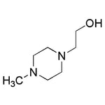 1-(2-Hydroxyethyl)-4-methylpiperazine|23695|5464-12-0