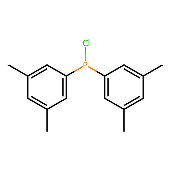 Bis(3,5-dimethylphenyl)chlorophosphine|CS-0108686|74289-57-9