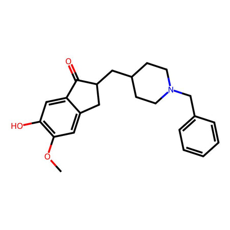 Donepezil Impurity 27|C4X-103927|120013-56-1