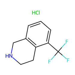 5-(Trifluoromethyl)-1,2,3,4-tetrahydroisoquinoline|CS-W007129|215788-34-4