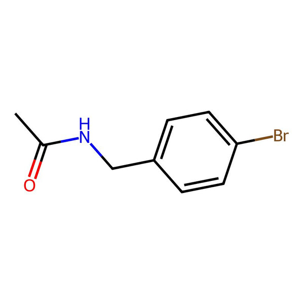 N-(4-Bromobenzyl)acetamide|CS-0197491|90561-76-5