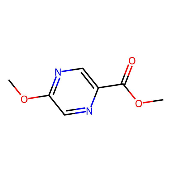 5-methoxy-2-Pyrazinecarboxylic acid methyl ester|CS-M3285|38789-75-2