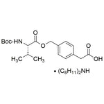 Boc-L-Val-O-CH2-Ph-CH2-COOH·DCHA|31695|80613-26-9