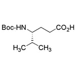 (R)-Boc-4-amino-5-methylhexanoic acid|14458|197006-14-7