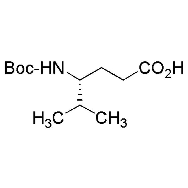 (R)-Boc-4-amino-5-methylhexanoic acid|14458|197006-14-7