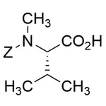 Z-N-methyl-L-valine|02680|42417-65-2