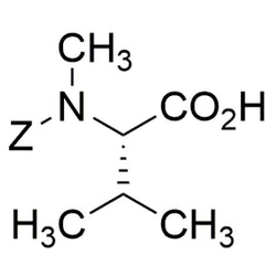 Z-N-methyl-L-valine|02680|42417-65-2