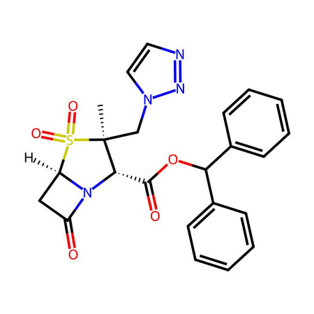 Tazobactam Impurity 5|C4X-12055|89789-07-1