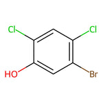 5-Bromo-2,4-dichlorophenol|CS-0157826|183803-12-5