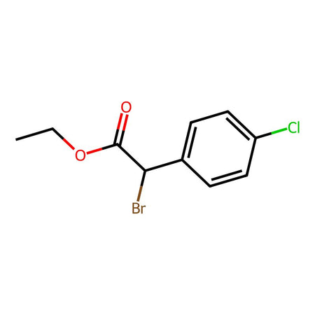 Ethyl 2-bromo-2-(4-chlorophenyl)acetate, 95%|964901|5445-25-0