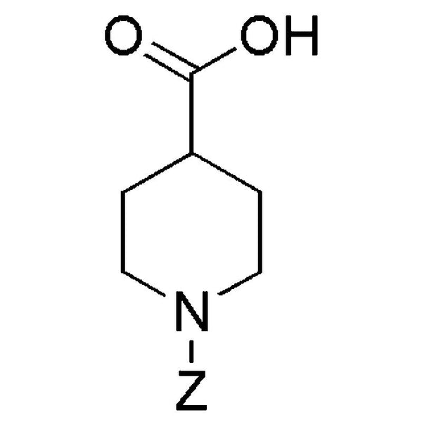 N-Benzyloxycarbonyl-isonipecotic acid|17015|10314-98-4