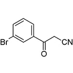 3-Bromobenzoylacetonitrile|17193|70591-86-5