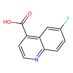 6-Fluoroquinoline-4-carboxylic acid|CS-0209318|220844-73-5