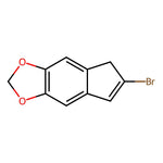 6-Bromo-5H-indeno[5,6-d][1,3]dioxole|CS-1010604|2803341-04-8