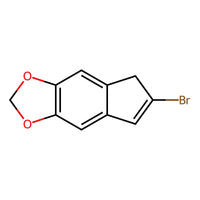 6-Bromo-5H-indeno[5,6-d][1,3]dioxole|CS-1010604|2803341-04-8