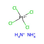 Ammonium tetrachloroplatinate(II)|CS-0083677|13820-41-2