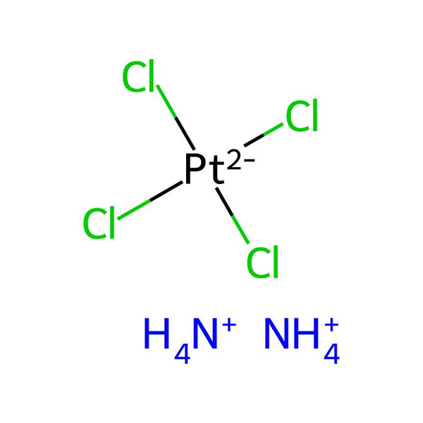 Ammonium tetrachloroplatinate(II)|CS-0083677|13820-41-2