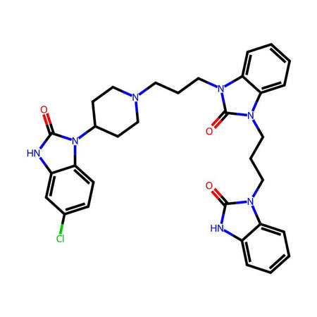 Domperidone EP Impurity E|C4X-14205|1346602-50-3