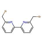 6,6'-Bis(bromomethyl)-2,2'-bipyridine|CS-0203068|96517-97-4