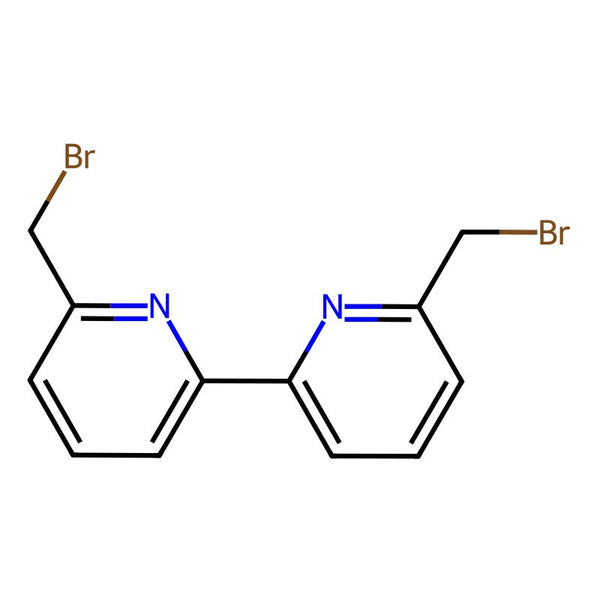 6,6'-Bis(bromomethyl)-2,2'-bipyridine|CS-0203068|96517-97-4