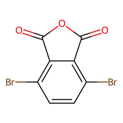 1,3-Isobenzofurandione, 4,7-dibromo|CS-0156997|25834-16-6