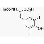 Fmoc-3,5-diiodo-L-tyrosine|02469|103213-31-6