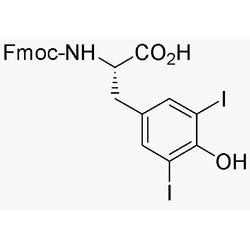Fmoc-3,5-diiodo-L-tyrosine|02469|103213-31-6