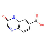 3-Oxo-3,4-dihydroquinoxaline-6-carboxylic acid|CS-0309166|1375069-41-2