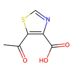 5-Acetylthiazole-4-carboxylic acid|CS-0542539|1367772-06-2