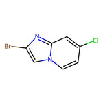 2-Bromo-7-chloroimidazo[1,2-a]pyridine|CS-0101630|1260825-69-1