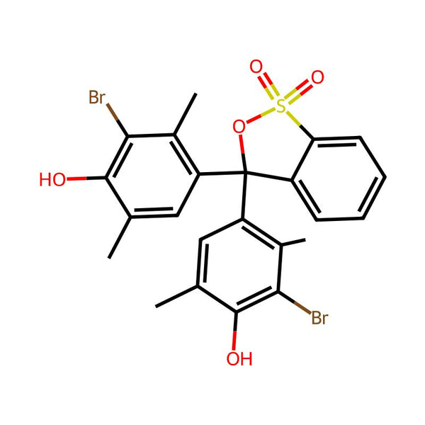 Bromoxylenol blue, indicator|CS-0169007|40070-59-5