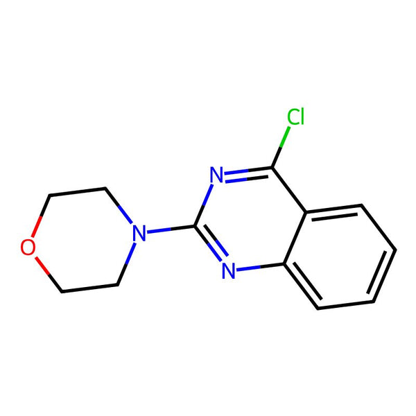 4-(4-Chloroquinazolin-2-yl)morpholine|CS-0360098|39216-67-6