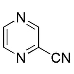 2-Cyanopyrazine|27679|19847-12-2