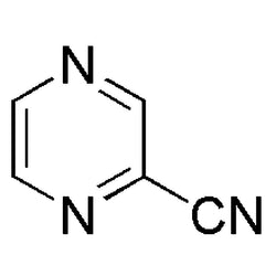 2-Cyanopyrazine|27679|19847-12-2