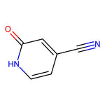 2-Oxo-1,2-dihydropyridine-4-carbonitrile|CS-W005865|94805-51-3