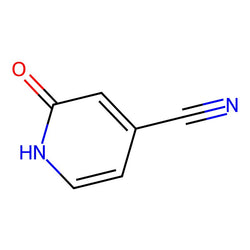 2-Oxo-1,2-dihydropyridine-4-carbonitrile|CS-W005865|94805-51-3