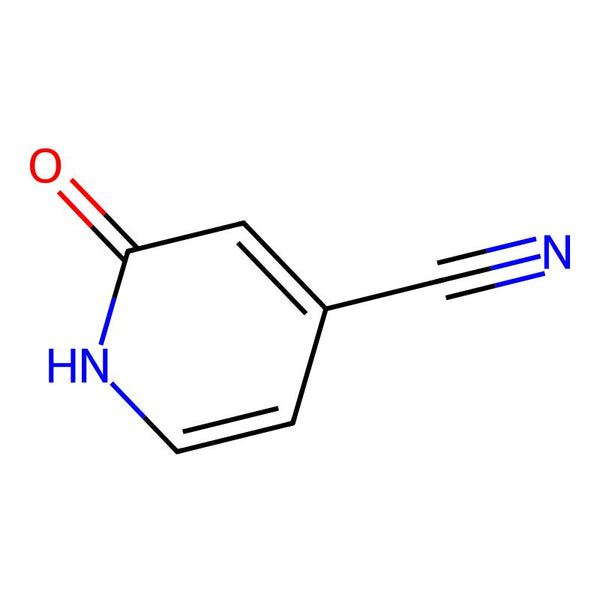 2-Oxo-1,2-dihydropyridine-4-carbonitrile|CS-W005865|94805-51-3