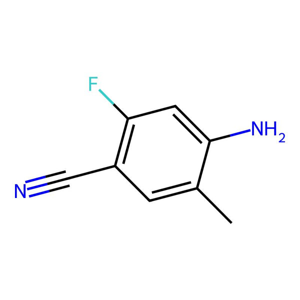 4-Amino-2-fluoro-5-methylbenzonitrile|CS-0105515|1357942-79-0