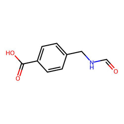 4-(Formamidomethyl)benzoic acid|C1388041|17847-25-5